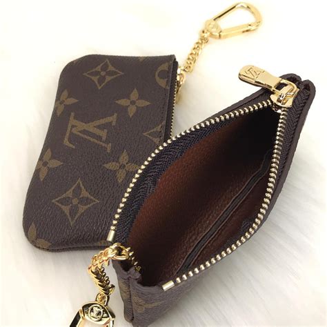 lv doll coin purse|authentic louis vuitton coin purse.